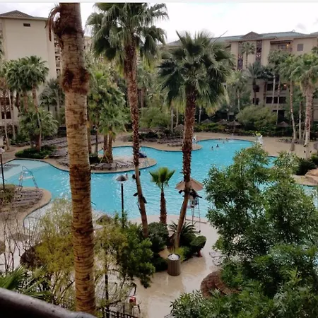 Suites At Tahiti Village Resort And Spa Las Vegas-No Resort Fee-3